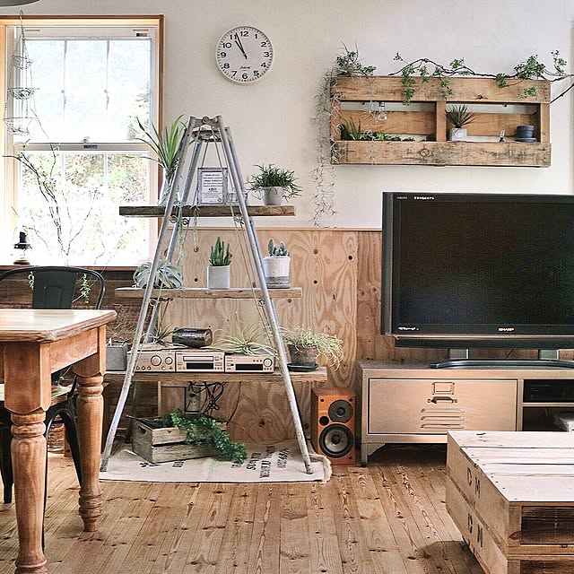 banbiさんの実例写真