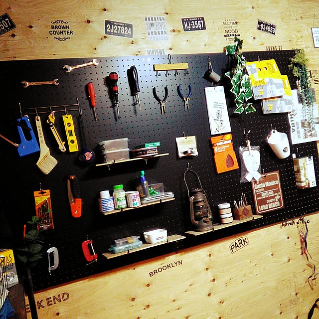 peacepopoさんの実例写真