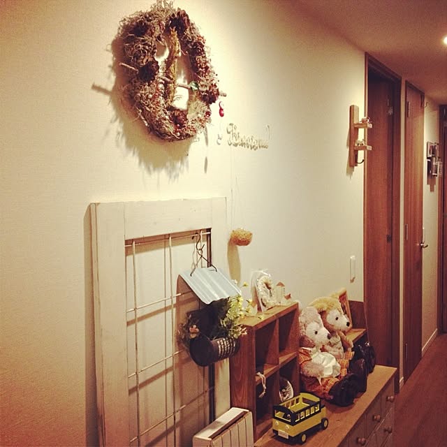 emioさんの実例写真