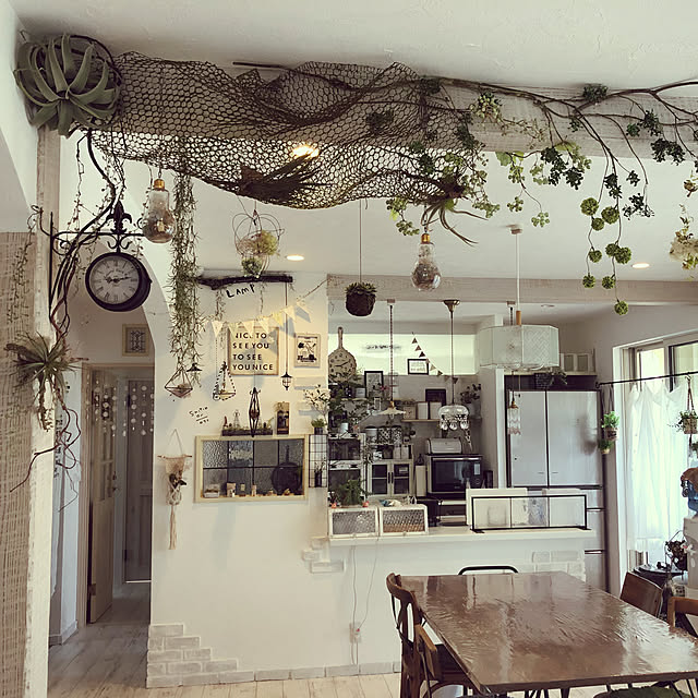 usakoさんの実例写真