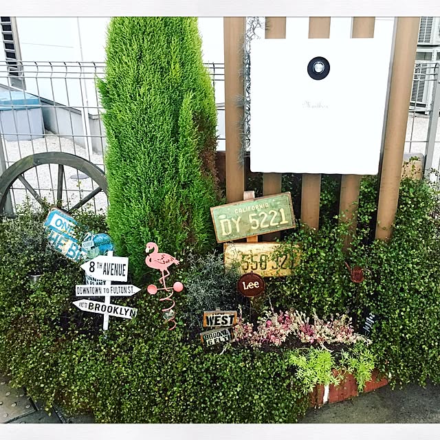 bon-bon-hippieさんの実例写真