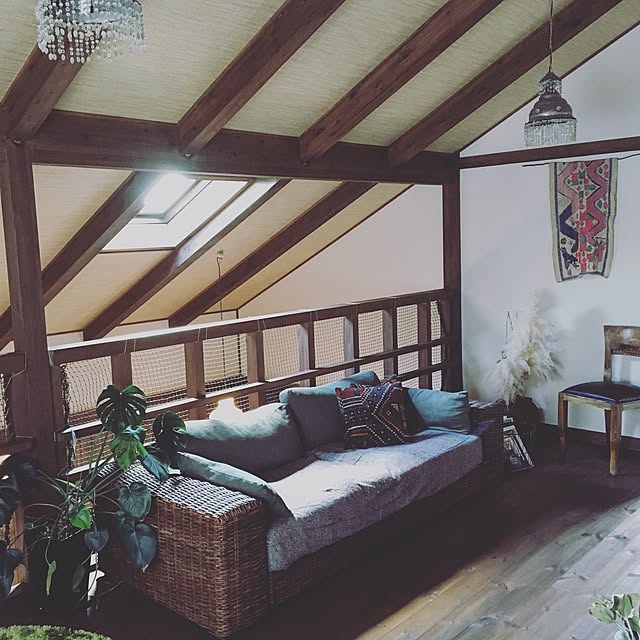 kinari.akariさんの実例写真