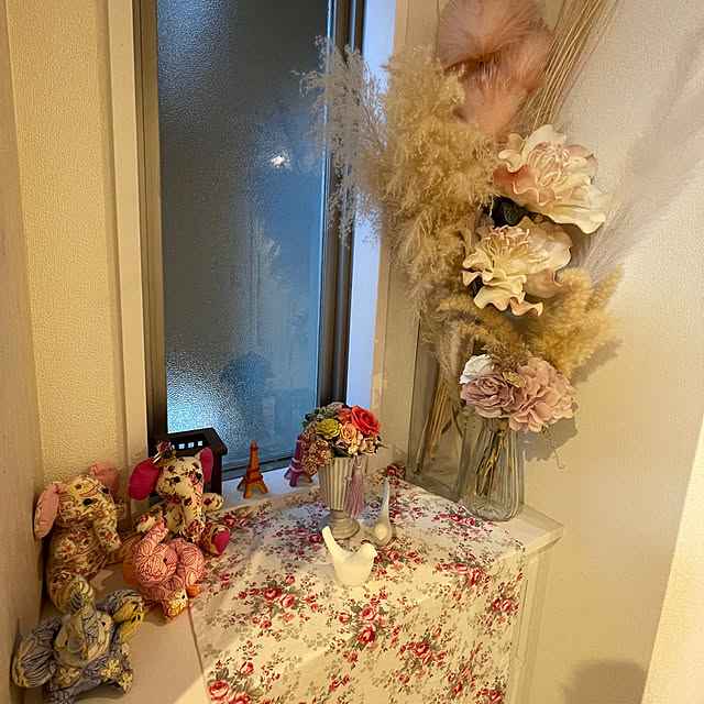 ariari0527さんの実例写真