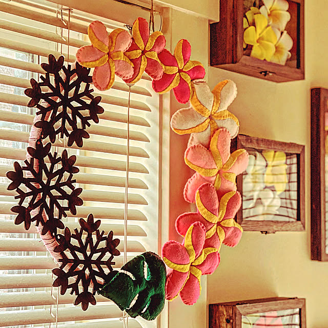 Yucacorinさんの実例写真