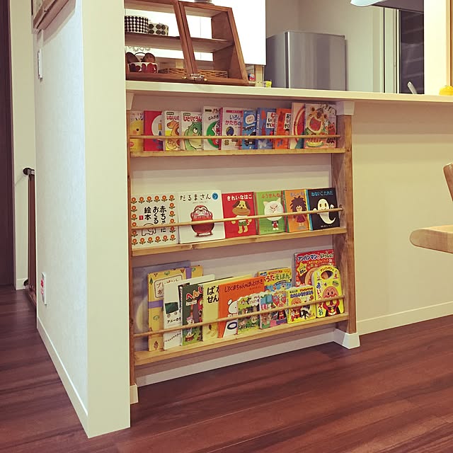 kirinchanさんの実例写真