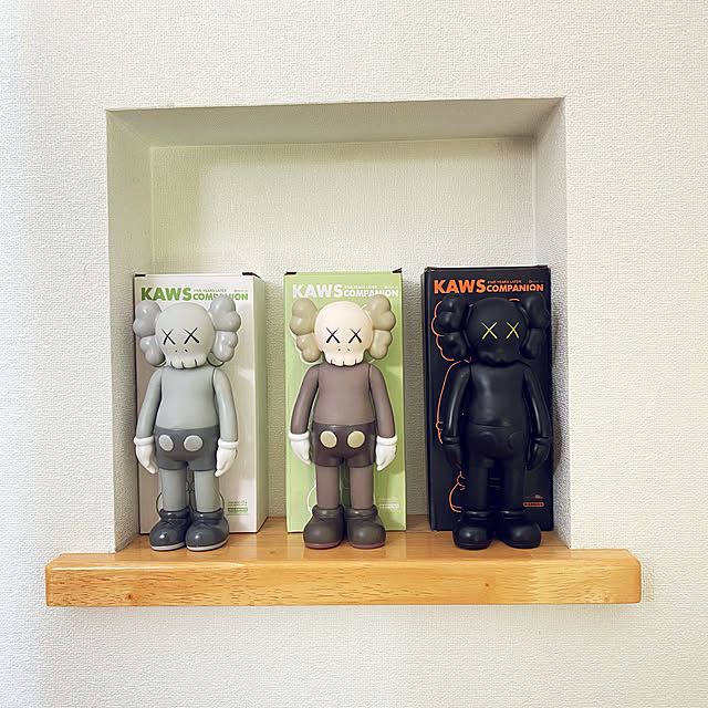 kellyさんの実例写真