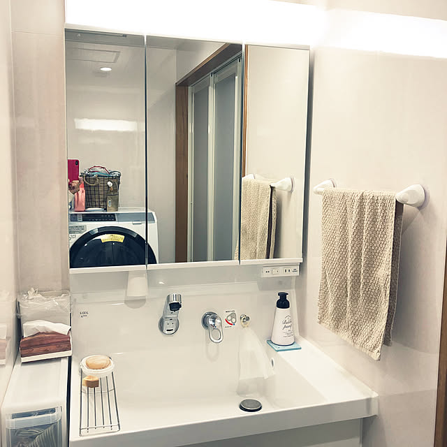 micchiさんの実例写真