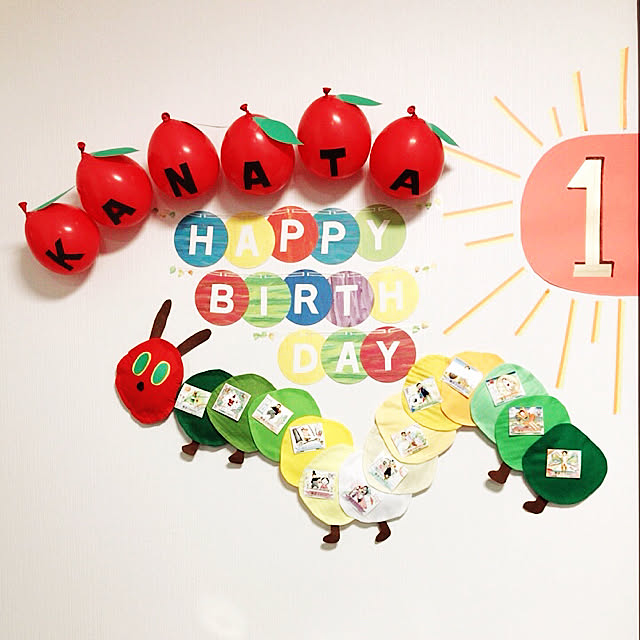 kana-terinさんの実例写真