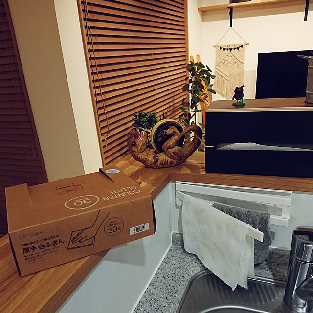 chinaminiさんの実例写真