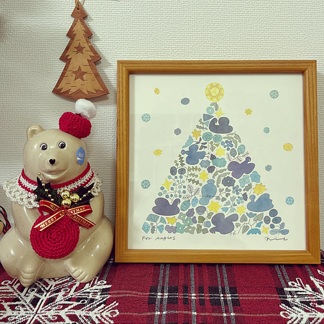 mirulanaさんの実例写真