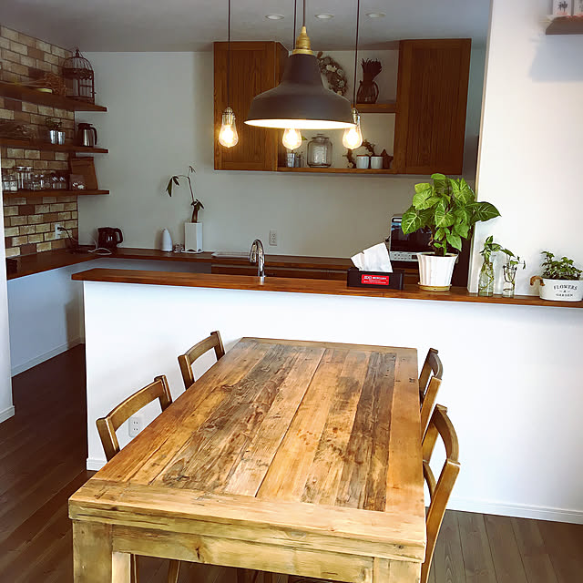 hashikaさんの実例写真