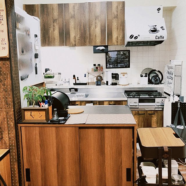 mukuさんの実例写真