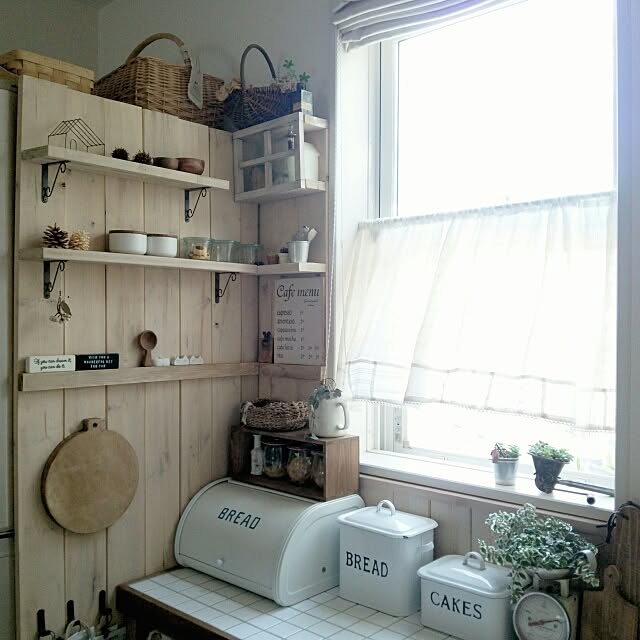 kokkomachaさんの実例写真