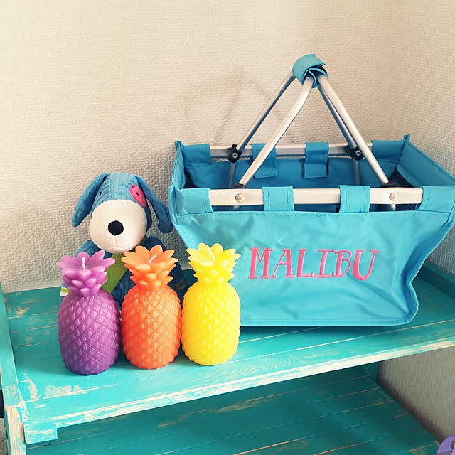 reinalohaさんの実例写真