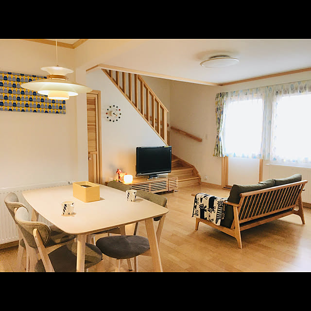 Swedishさんの実例写真