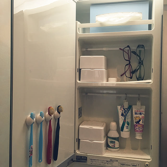 nyaaさんの実例写真