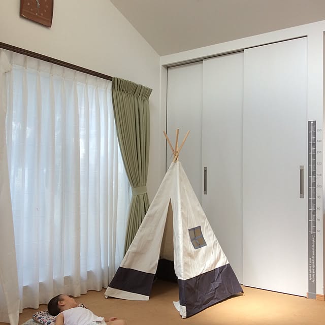 noriさんの実例写真