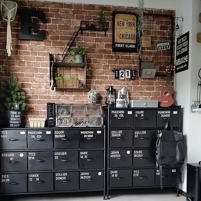 beforeさんの実例写真