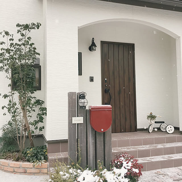 Nanaさんの実例写真