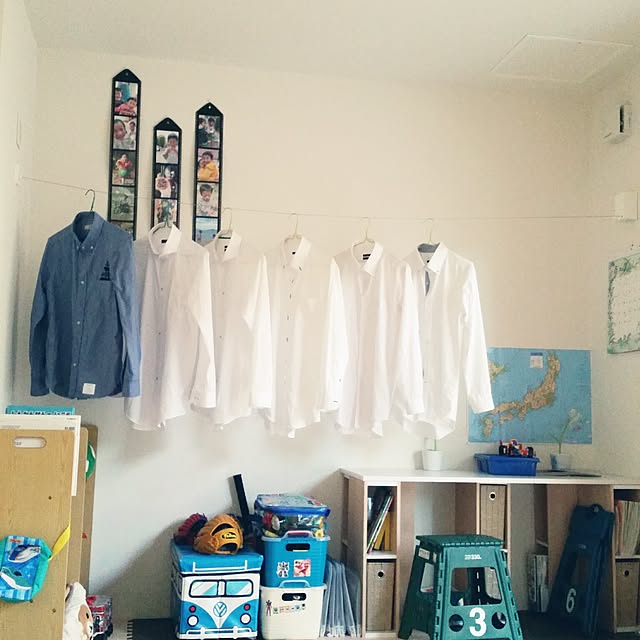 atsuさんの実例写真