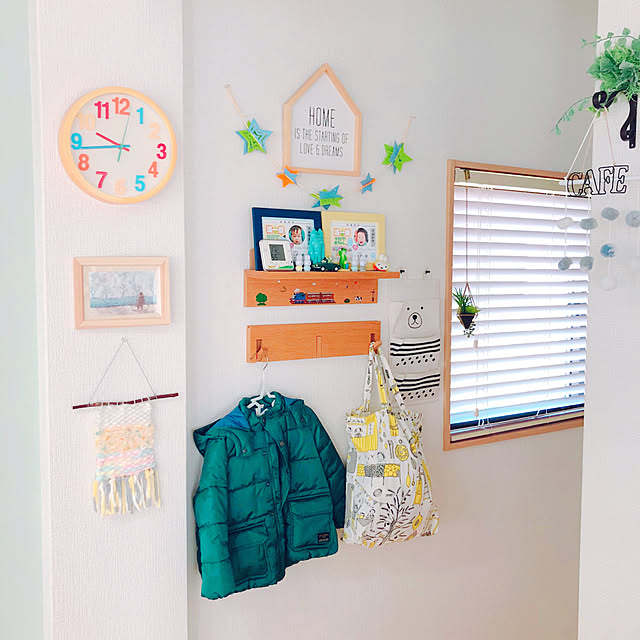 chicaさんの実例写真