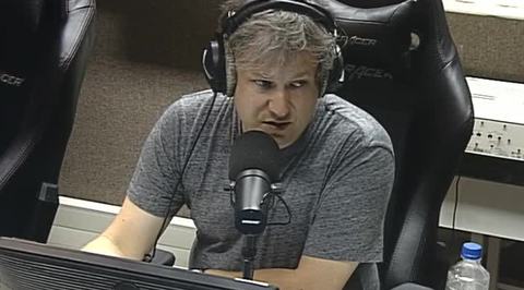 Юбилейные показы фильмов Алексея Германа-старшего