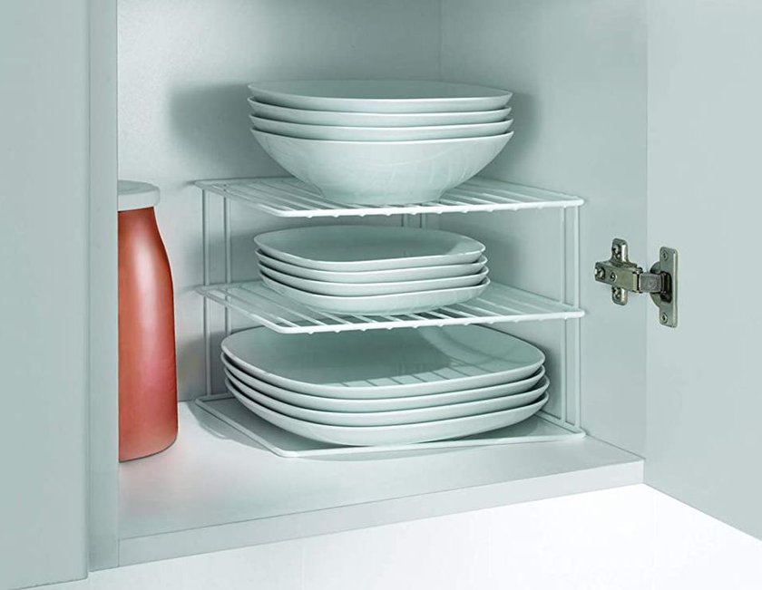 amazon küchen gadgets teller regal amazon küchen gadgets teller regal