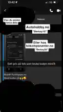 Rabattkode for TESLA-deler av @danielberkay med opprinnelig lyd