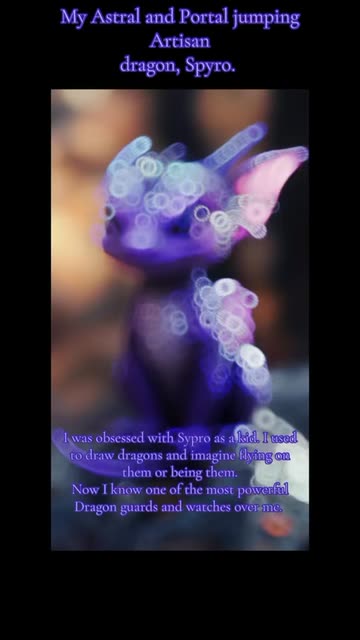 @Realmsofthespiritarts