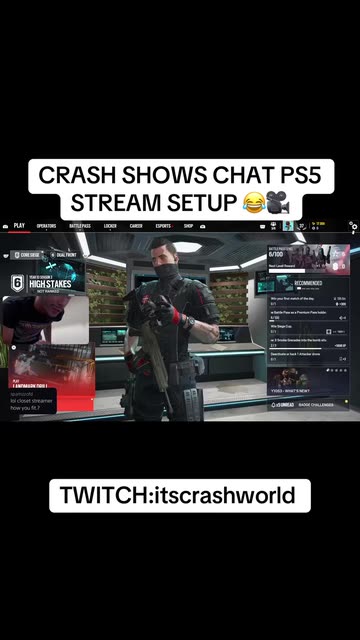 itscrashworld🎥🎧