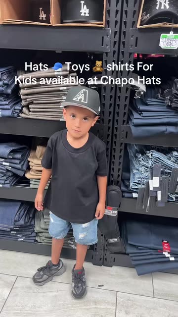 Chapo_Hats