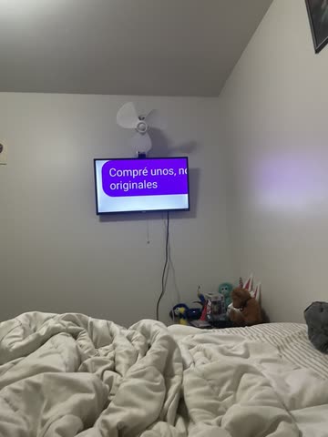 Anthony Pérez Garcia