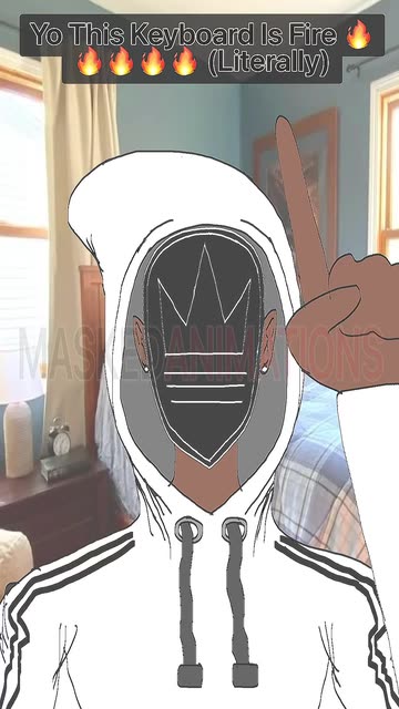 MASKEDANIMATIONS