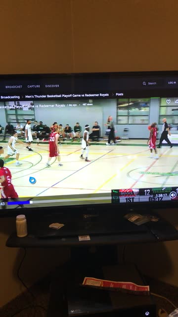 AirCanada 🇨🇦🏀