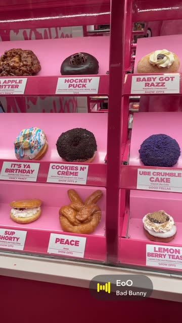 3rd Times A Charm Cha ney