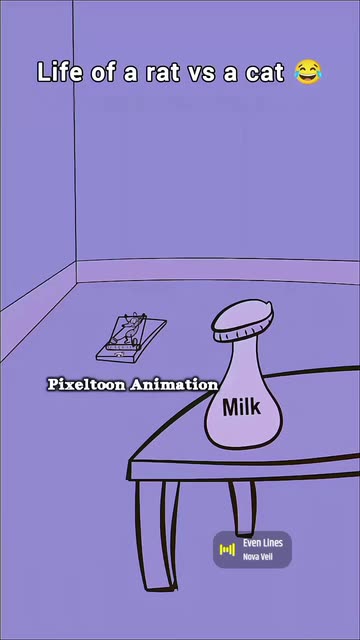 Pixelton Animation