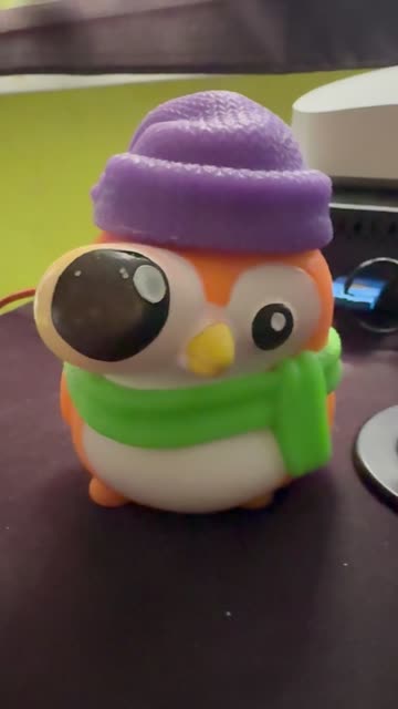 Chuy’s Toxic Sweets