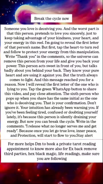 Doctor Oziza Lovespell