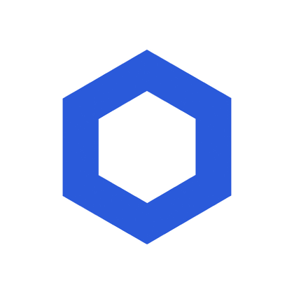 Chainlink logo