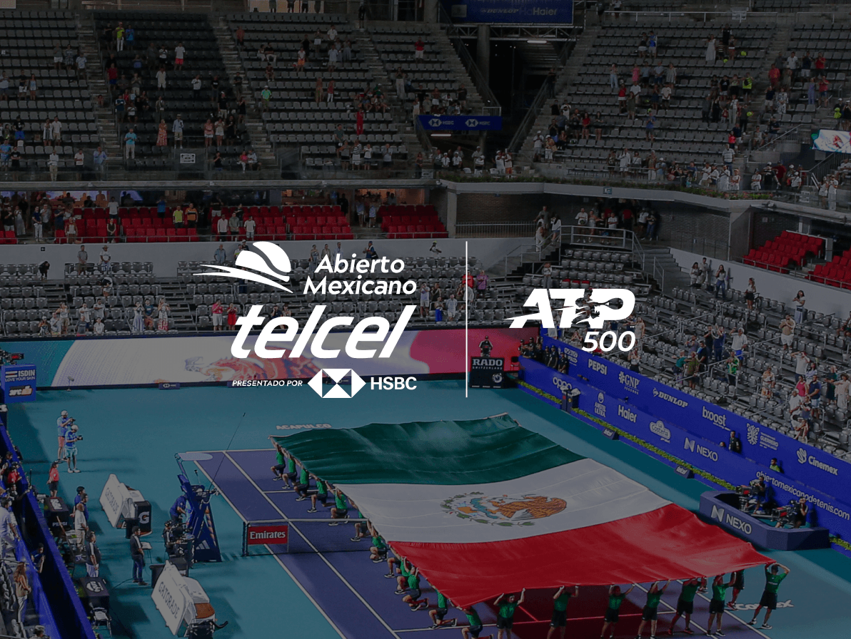 acapulco mexican flag