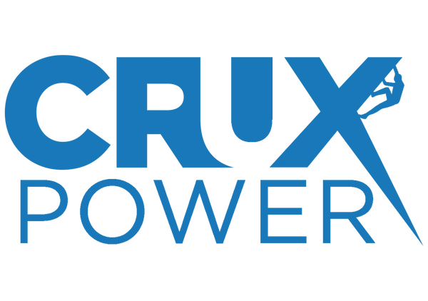 Crux Power Climbing