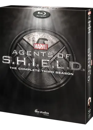 エージェント・オブ・シールド　シーズン3