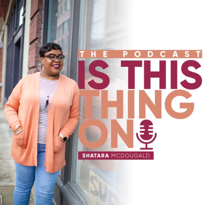 Currently playing episode