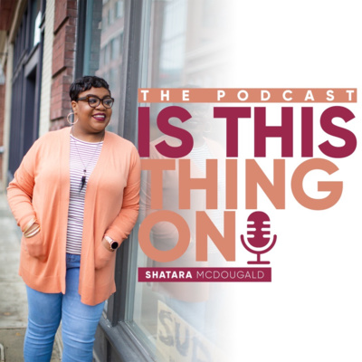 Episode 3: I'm A Lady