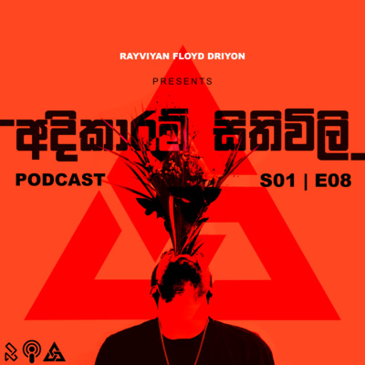 S01-E08 - Last Episode of the season!