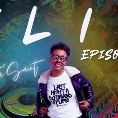 Currently playing episode