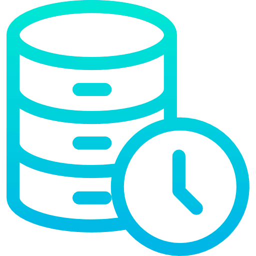 Logo InfluxDB