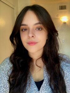 Maria Fernanda Charles Perez