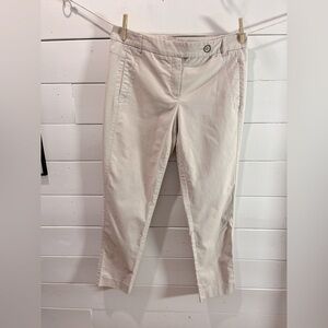 RAFFAELLO ROSSI Majena Pants – Size 40