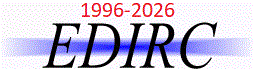 EDIRC home